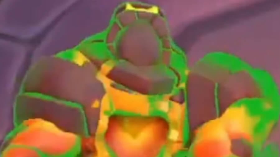 Poison: The Ultimate Damage Mechanic in Warcraft Rumble